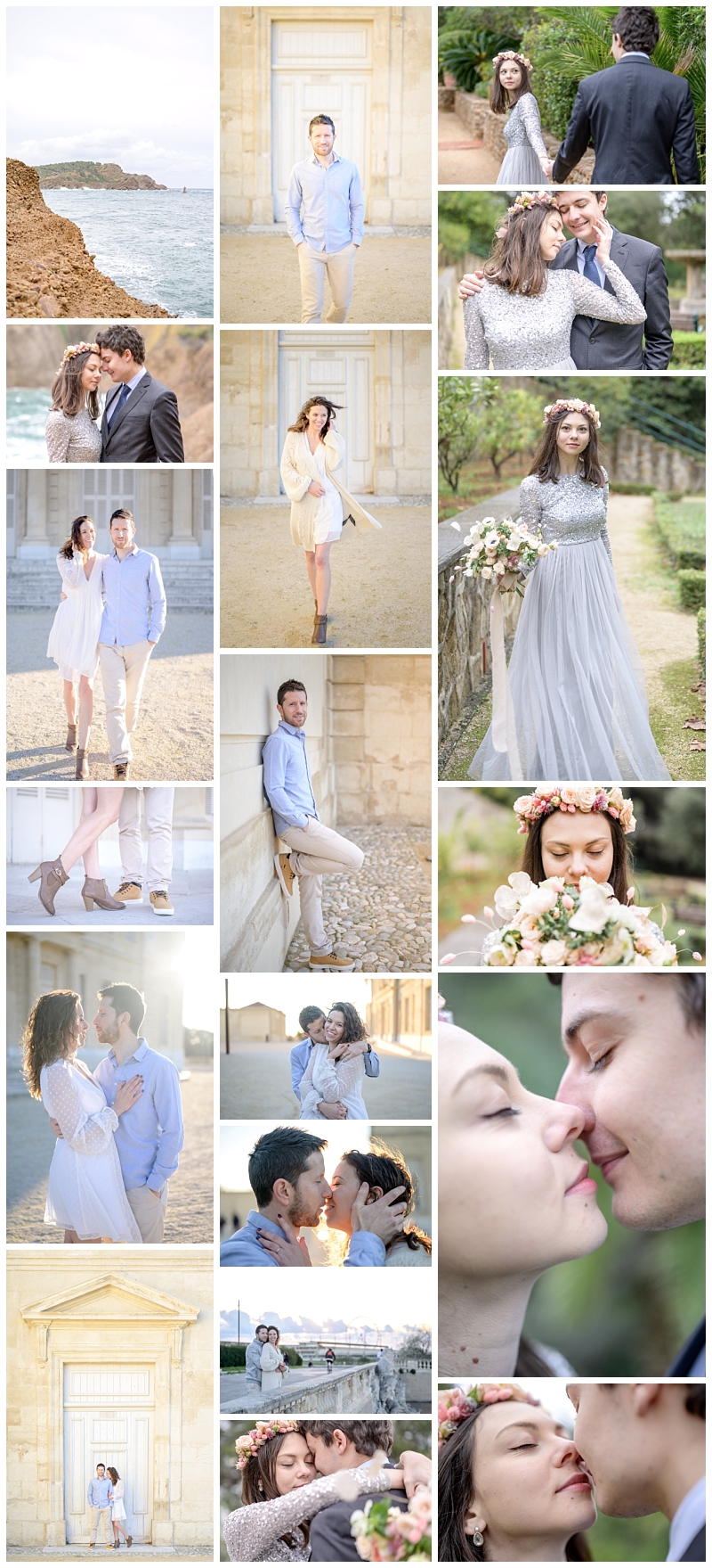 Photographe; Mariage; Provence; Famille; Grossesse; Couple